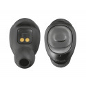 Trust Duet XP Headphones True Wireless Stereo (TWS) In-ear Calls/Music Micro-USB Bluetooth Black