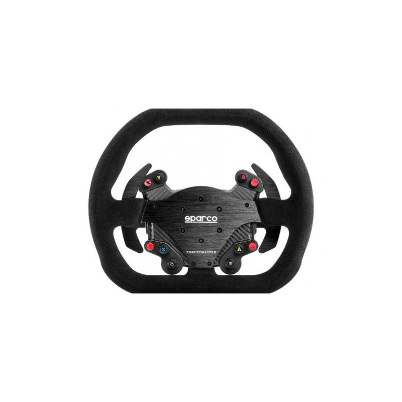 Thrustmaster Competition Wheel add on Sparco P310 Mod Black Steering wheel  Digital PC, Xbox One - Racing wheels & pedals - Photopoint