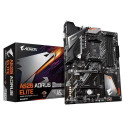 Gigabyte mainboard A520 Aorus Elite AMD A520 AM4 ATX