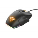 Trust GXT 970 Morfix mouse Right-hand USB Type-A Optical 10000 DPI