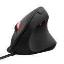 Trust GXT 144 Rexx mouse Right-hand USB Type-A Optical 10000 DPI