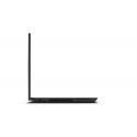 Lenovo ThinkPad T15p Notebook 39.6 cm (15.6") Full HD Intel® Core™ i7 16 GB DDR4-SDRAM 512 GB S