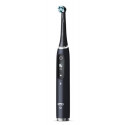 Oral-B iO 303015 electric toothbrush Adult Rotating-oscillating toothbrush Black