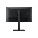 Samsung monitor 24" S24A600NWU Wide Quad HD+ LCD