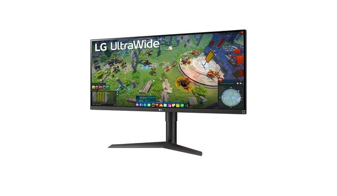 ultrawide monitorid