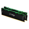 Kingston Technology FURY Renegade RGB memory module 16 GB 2 x 8 GB DDR4 4266 MHz