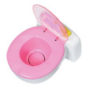BABY born Bath Poo-PooToilet Doll toilet