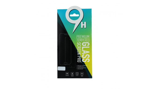 GreenLine Pro + karastatud klaasist 9H ekraanikaitse Samsung G390 Galaxy XCover 4