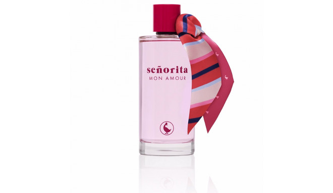 EL GANSO SEÑORITA MON AMOUR edt vapo 125 ml