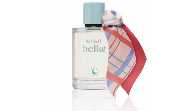 EL GANSO CIAO BELLA! eau de toilette vaporizador 125 ml