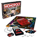 MONOPOLY Galda Spēle Blēžu Versija (Krievu valodā)