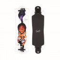 Tempish FOX-N Longboard