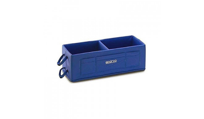 Helmet Holder Sparco 01662A Blue