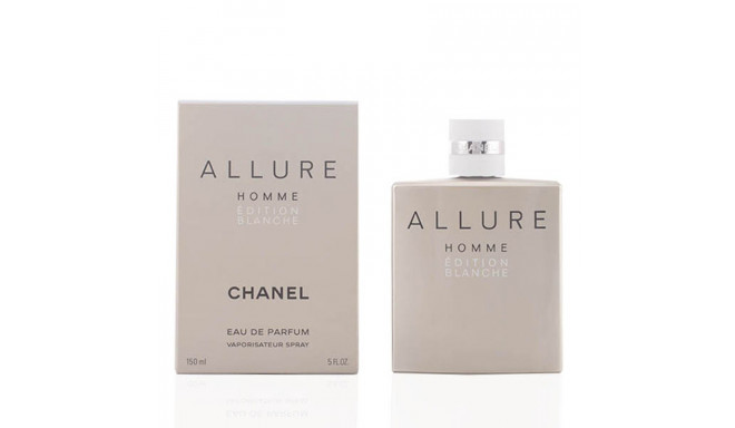 Мужская парфюмерия Allure Homme Ed.Blanche Chanel EDP Allure Homme 150 ml - 150 ml