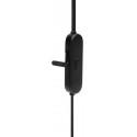 JBL wireless headset Tune 215BT, black