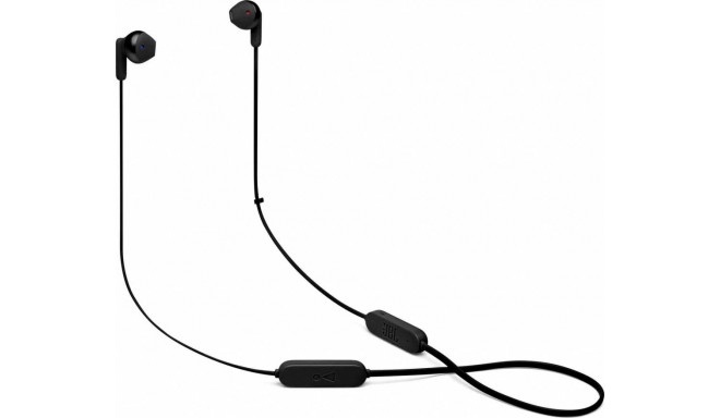 JBL wireless headset Tune 215BT, black