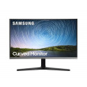 Samsung LC32R500FHUXEN 81.3 cm (32") 1920 x 1080 pixels Full HD LCD Grey