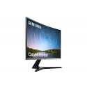 Samsung monitor 32" LC32R500FHUXEN Full HD LCD