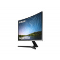 Samsung monitor 32" LC32R500FHUXEN Full HD LCD