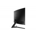 Samsung LC32R500FHUXEN 81.3 cm (32") 1920 x 1080 pixels Full HD LCD Grey