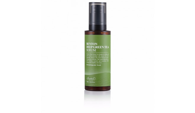 BENTON DEEP GREEN TEA serum 30 ml