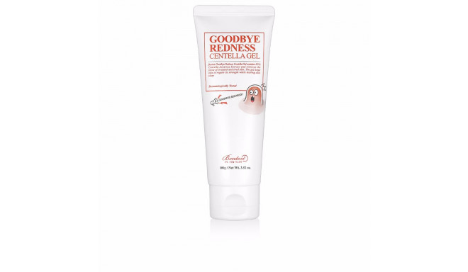 BENTON GOODBYE REDNESS CENTELLA gel 100 ml