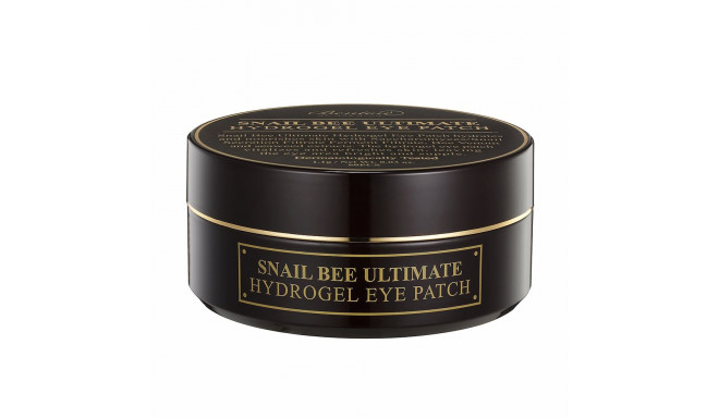 BENTON SNAIL BEE ULTIMATE hydrogel eye patch 60 gr