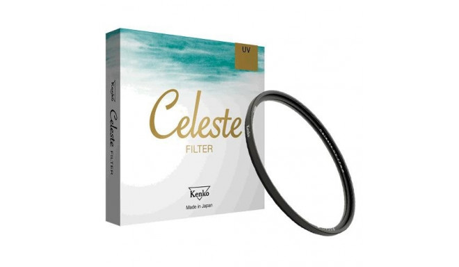Kenko Filtr Celeste UV 72mm