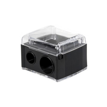 Sefiros Cosmetic pliiatsiteritaja Double Sharpener
