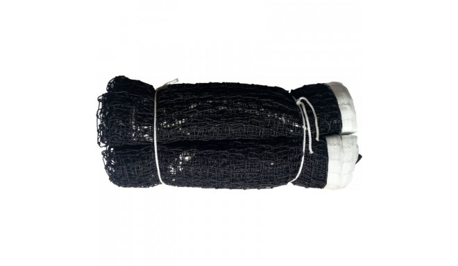 NETEX badminton net 6.1m x 0.76m black