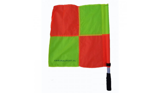 Yakima Referee Flags, 2 pcs.