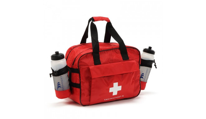 Medical bag, first aid kit Yakimasport 100016