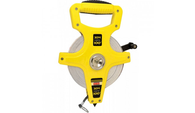 Measuring tape SMJ 30 m MST-OR30M