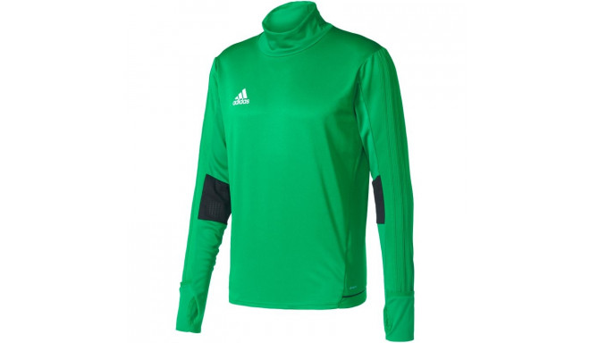 Adidas Tiro 17 M BQ2738 training sweatshirt (XXL)