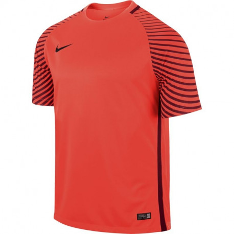 Nike Gardien M 725889-671 Goalkeeper Shirt (S)
