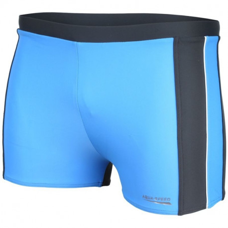 Aqua Speed Jason M swimsuit blue (XXL)