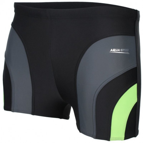 Aqua Speed Sasha M 336 Swim Trunks (XXL)