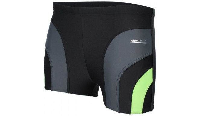 Aqua-Speed swimming shorts Sasha M 336 (XXXL)