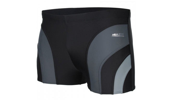 Aqua Speed Sasha M 13 Swim Trunks (L)