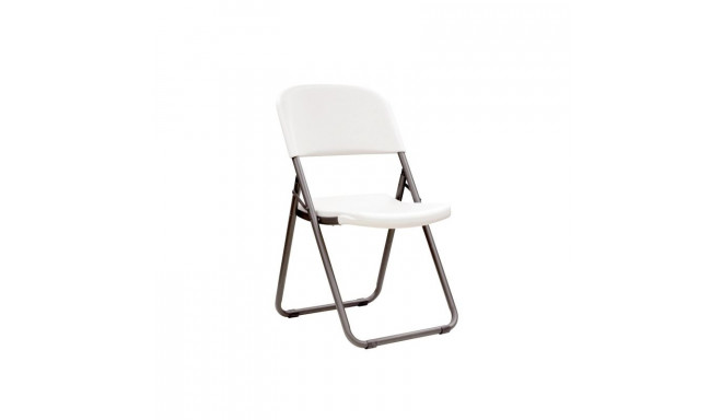 Semi-commercial folding chair Loop Leg 80155