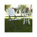 Semi-commercial folding chair Loop Leg 80155