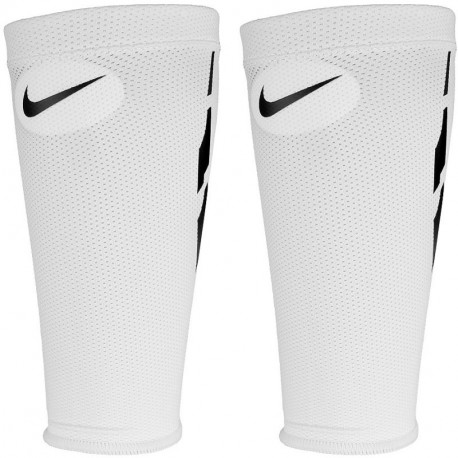 Nike Guard Lock Elite Sleeves SE0173-103 compression leg (S)