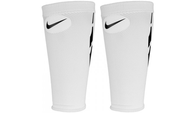 Nike Guard Lock Elite Sleeves SE0173-103 compression leg (S)