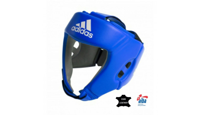 AIBA approved helmet (XL)