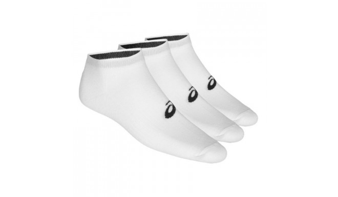 Asics 3-pack Ped socks 155206-0001 (39-42)