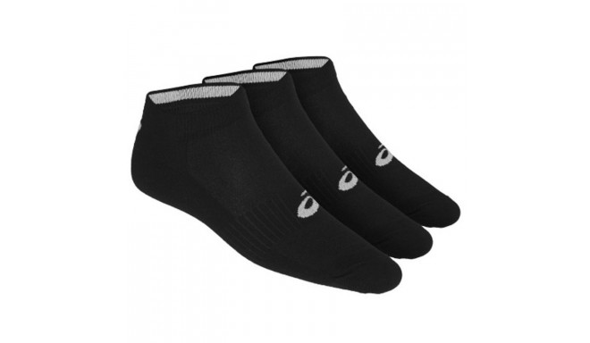 Asics Socks 3pak Ped 155206-0900 (39-42)