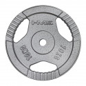 Hammertone 10kg plate HMS THM10 17-61-053