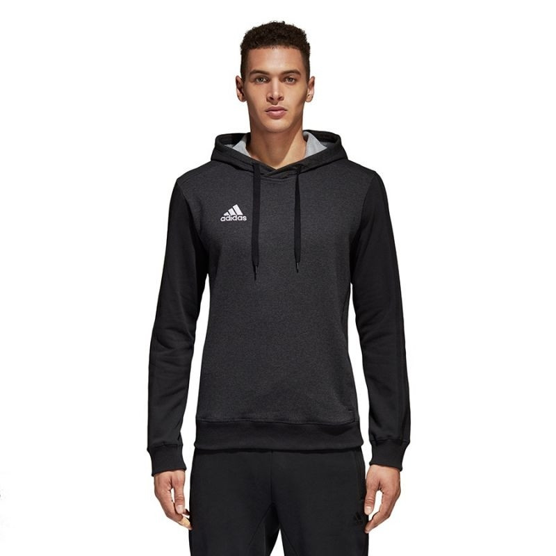 Adidas Tiro 17 Hoody M AY2958 football jersey (M) T-shirts