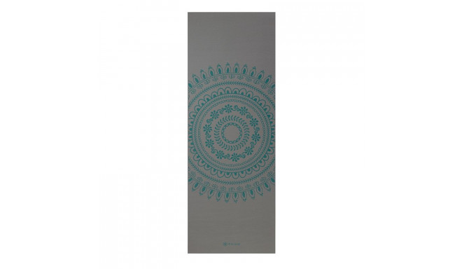 Yoga mat Gaiam "BIG MARRAKESH" 6mm 62187