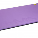 Club fitness mat with holes HMS Premium MFK01 Violet Black